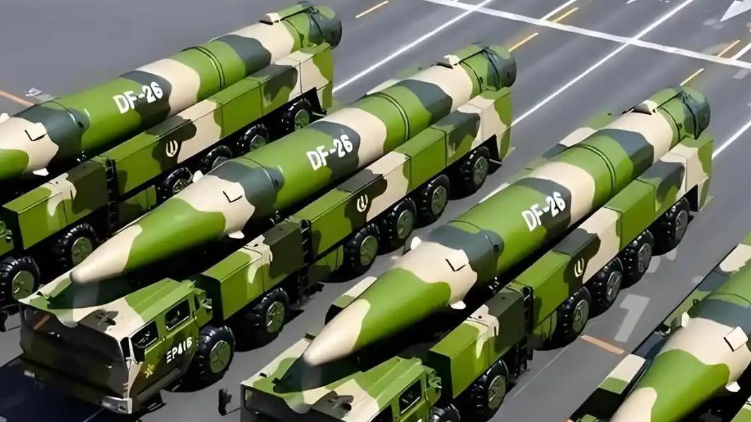 日本右翼碰瓷中国：若遭核打击，1亿人将战死，不料被德国打脸了