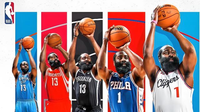 复苏MVP！场均32分难救！被快船榨干后，登走不欠？