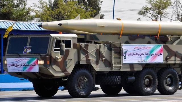 美伊博弈升级：普京力挺伊朗，打破特朗普施压困局