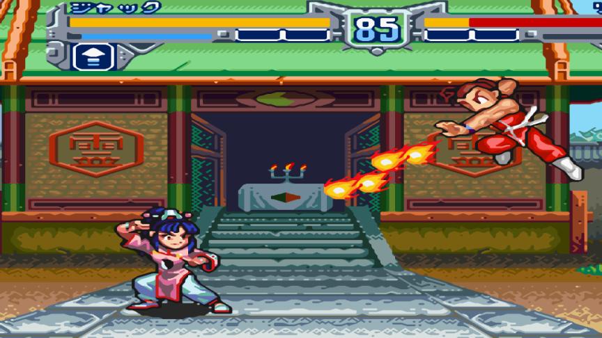 《曙光格斗天书》2025年第4季度-WIP 11-21