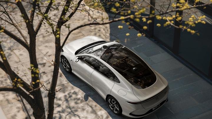 AI Agent上车，智己发布IM AIOS智舱，打破行业边界