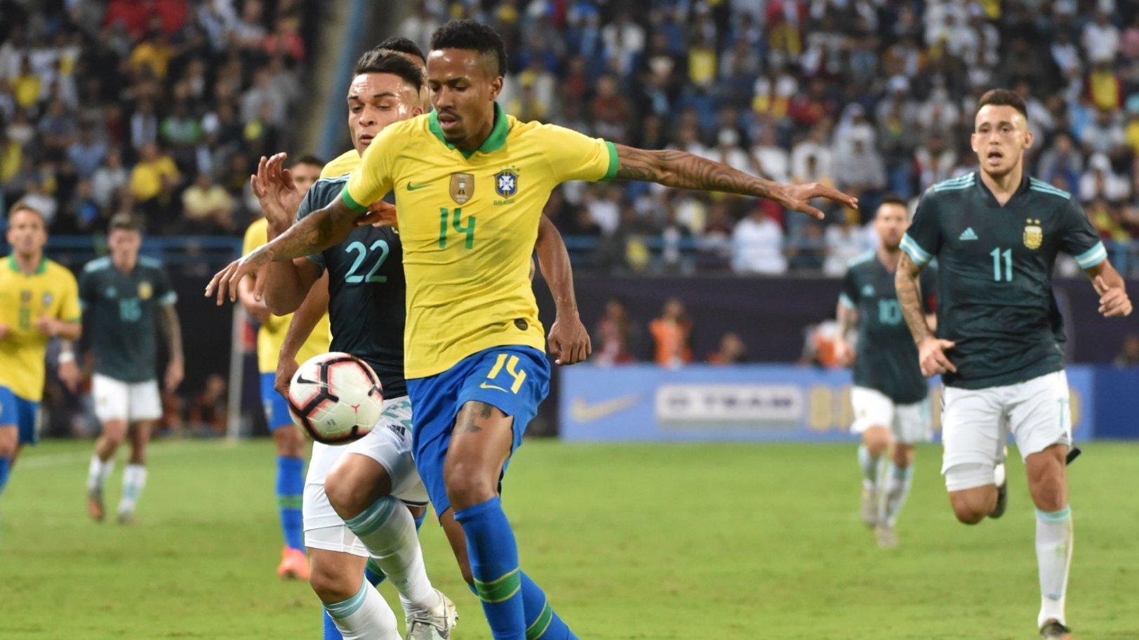 皇马+巴西双重打击! 一核心中卫又伤了且3年3重伤，世界杯梦悬了？