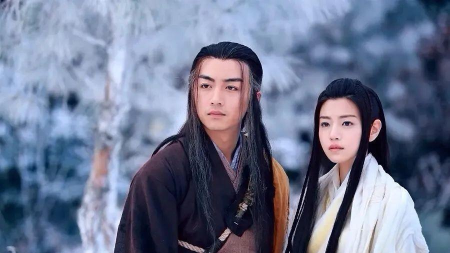 官宣离婚后，陈妍希工作室呼吁停止造谣
