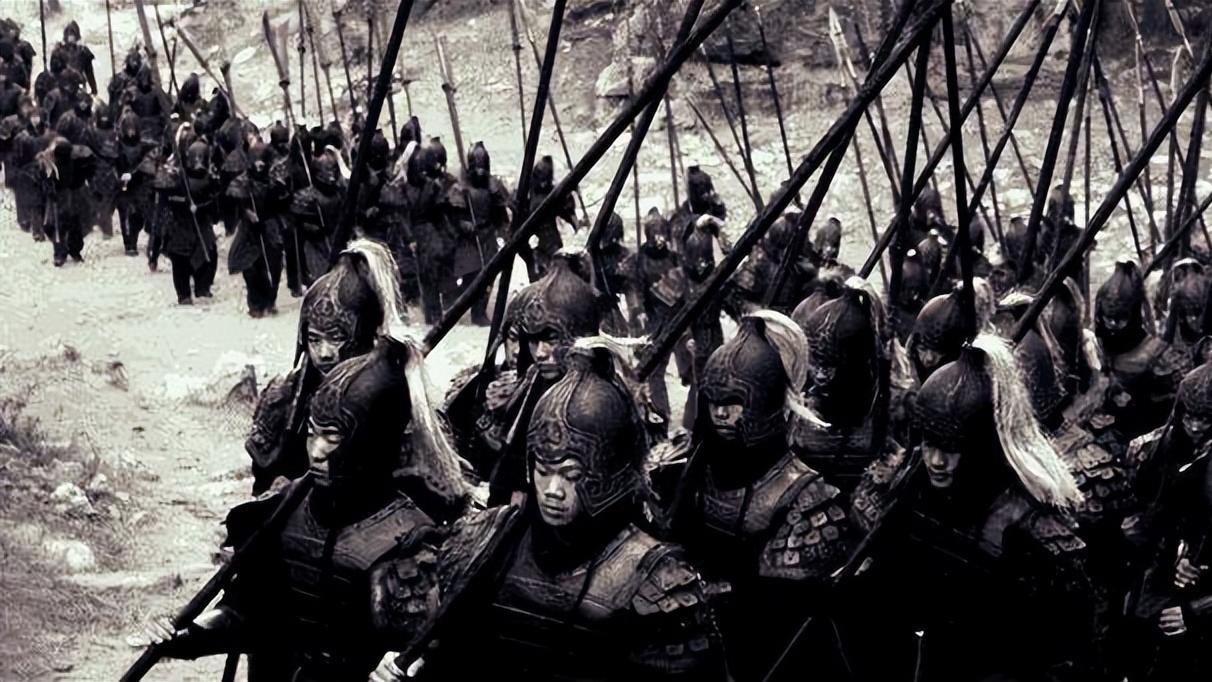 刘备兵败夷陵后为何不敢回成都，而是待在白帝城直到去世？