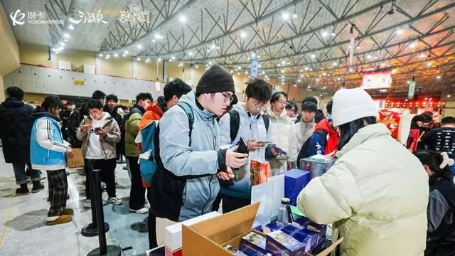 武将、皮肤惊喜不断！三国杀年度盛典海量福利回馈粉丝