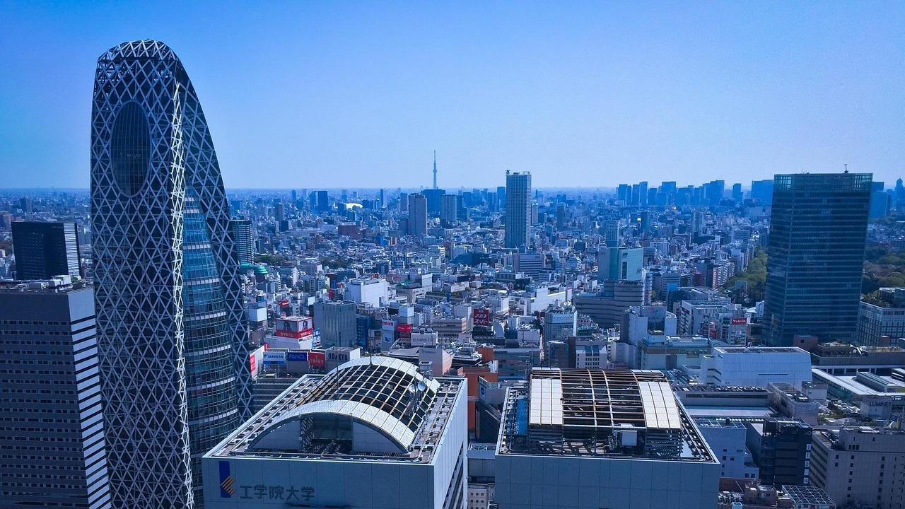 私塾仿佛成为了日本留学的“标配”？