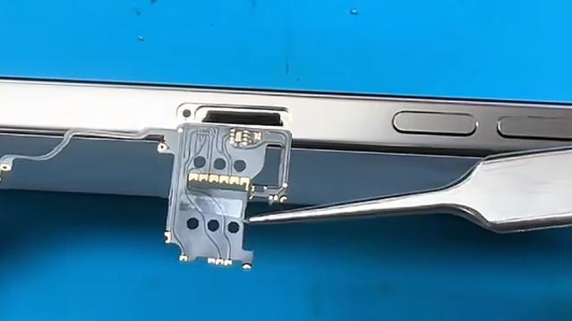 卡贴机的春天来了！华强北超雪团队破解eSIM限制，体验更好！