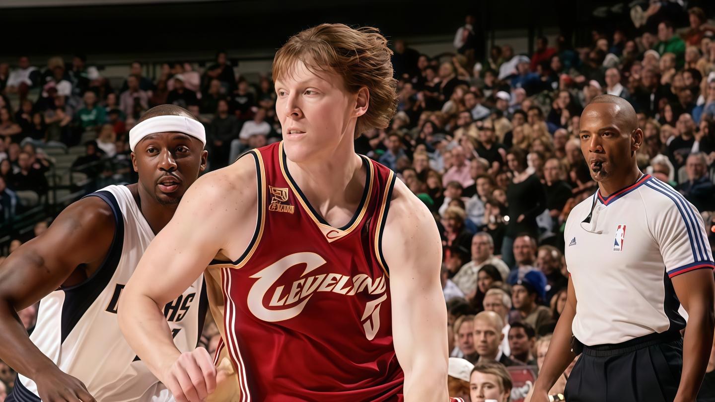 考比·卡尔, NBA传奇教练乔治·卡尔之子