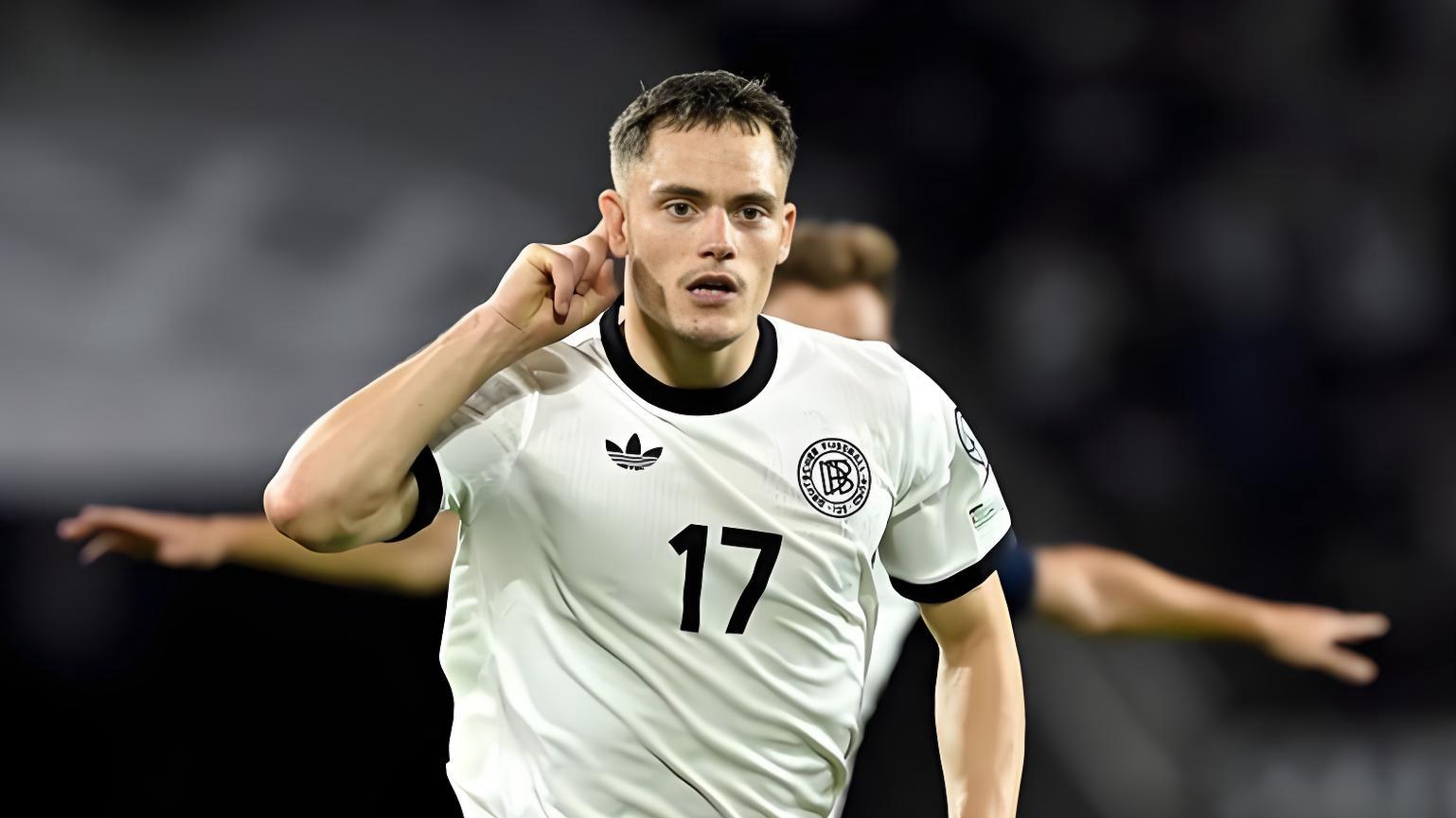 11月14日竞彩前瞻：德国取3分，荷兰不稳胜