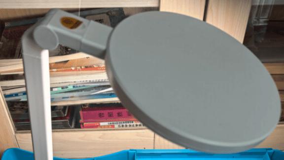 台灯哪个牌子好十大护眼灯品牌？专业护眼灯品牌款式分享，无广告