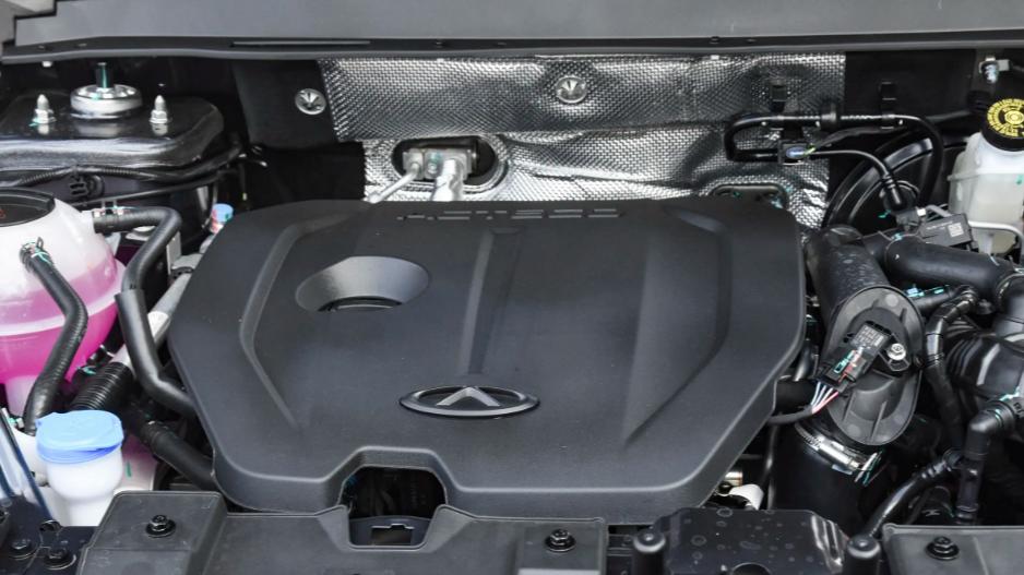 轻轻松松月销一万多台，瑞虎8实力均衡，怪不得能卖这么好