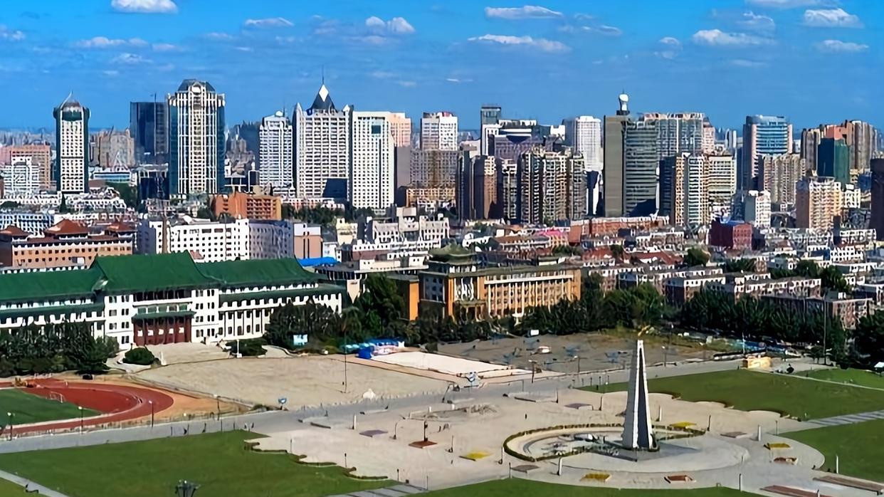 关于吉林的几个冷知识，你都知道吗？