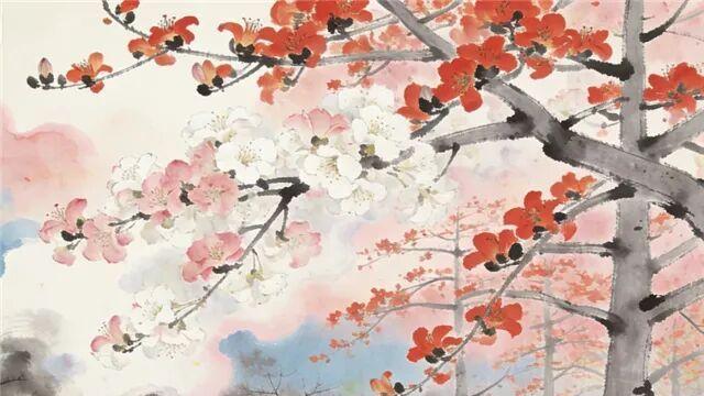 岭南见卿卿 黛眉不分明｜范利青