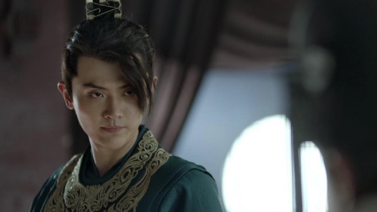 星三代光环下的逆袭，刘端端用演技撕掉标签的十年征程