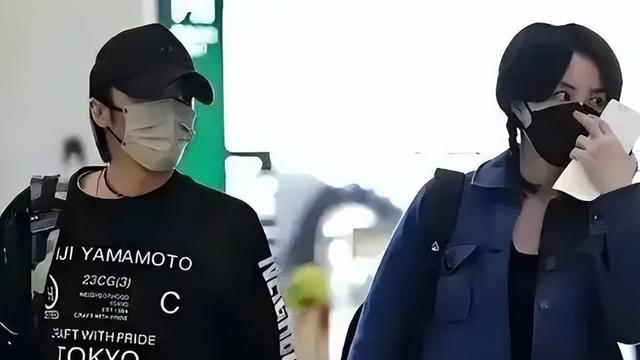 谢霆锋生日之际，89岁谢贤老到令人唏嘘，狄波拉却艳压全场