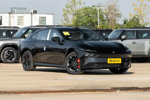 13.99万带激光雷达？东风奕派eπ007+藏着多少惊喜