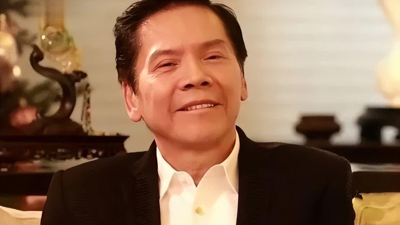 向太惊人往事曝光，刘晓庆和蔡明都感动落泪，郭碧婷为何如此爱她