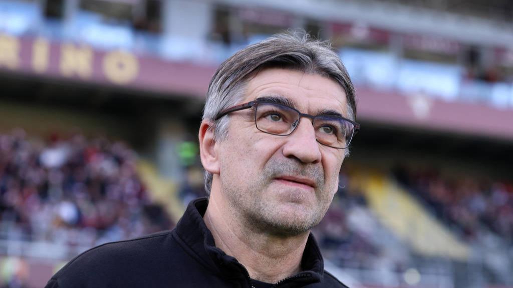 1年被解雇3次！亚特兰大官宣尤里奇下课 球队暂列意甲第13