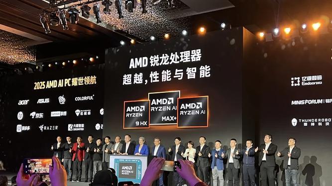 芯片世界大战开打！