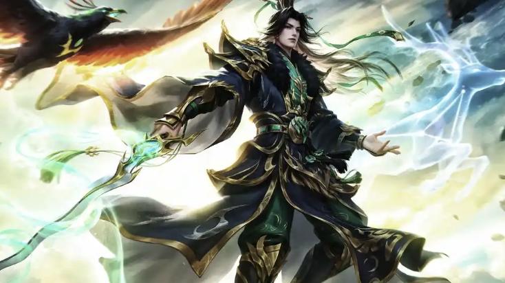 三国杀：还在害怕乐不思蜀？拿出这些武将，让大乔瑟瑟发抖