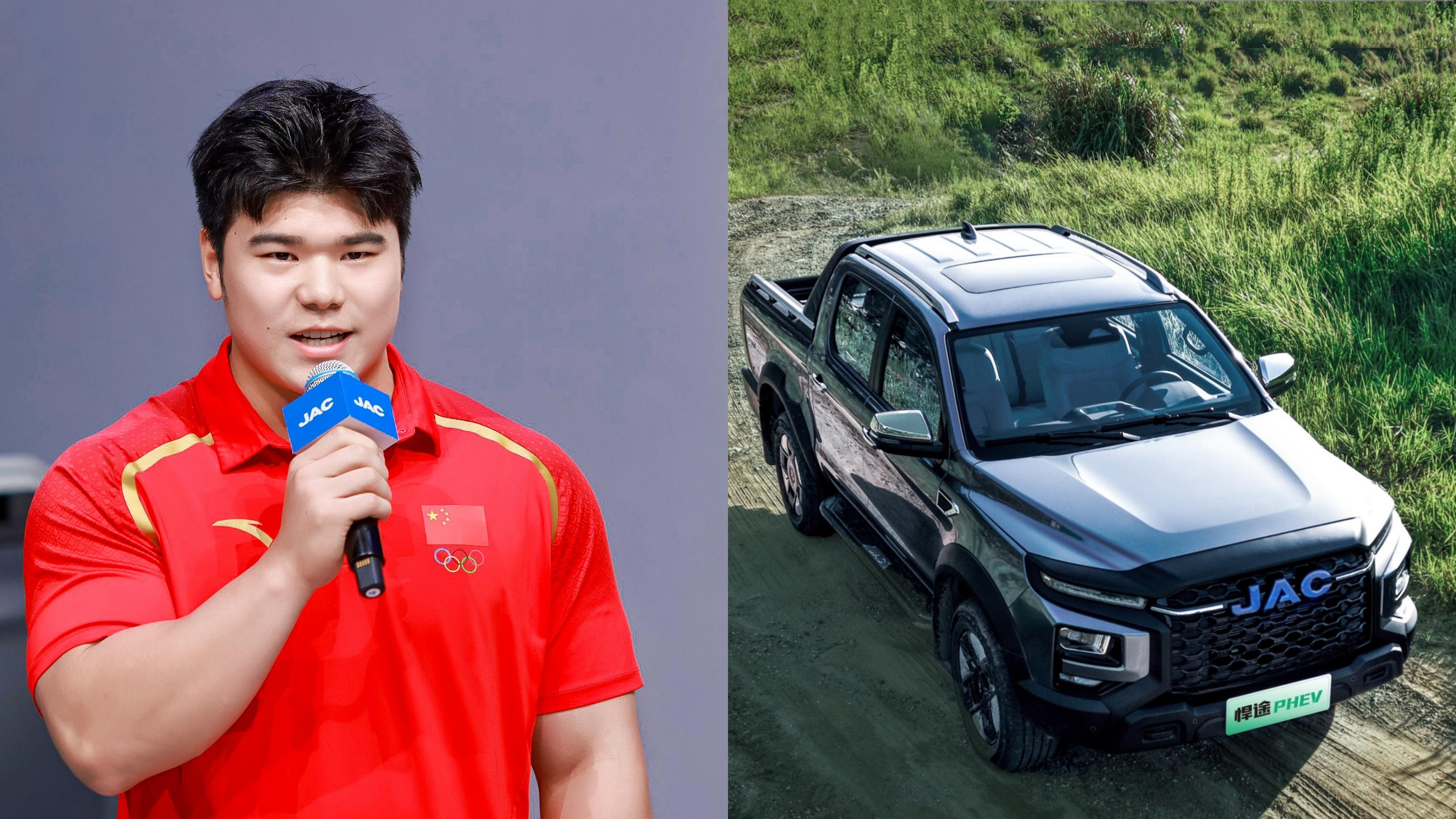 江淮悍途PHEV到底咋样？听听先行官们的真实体验