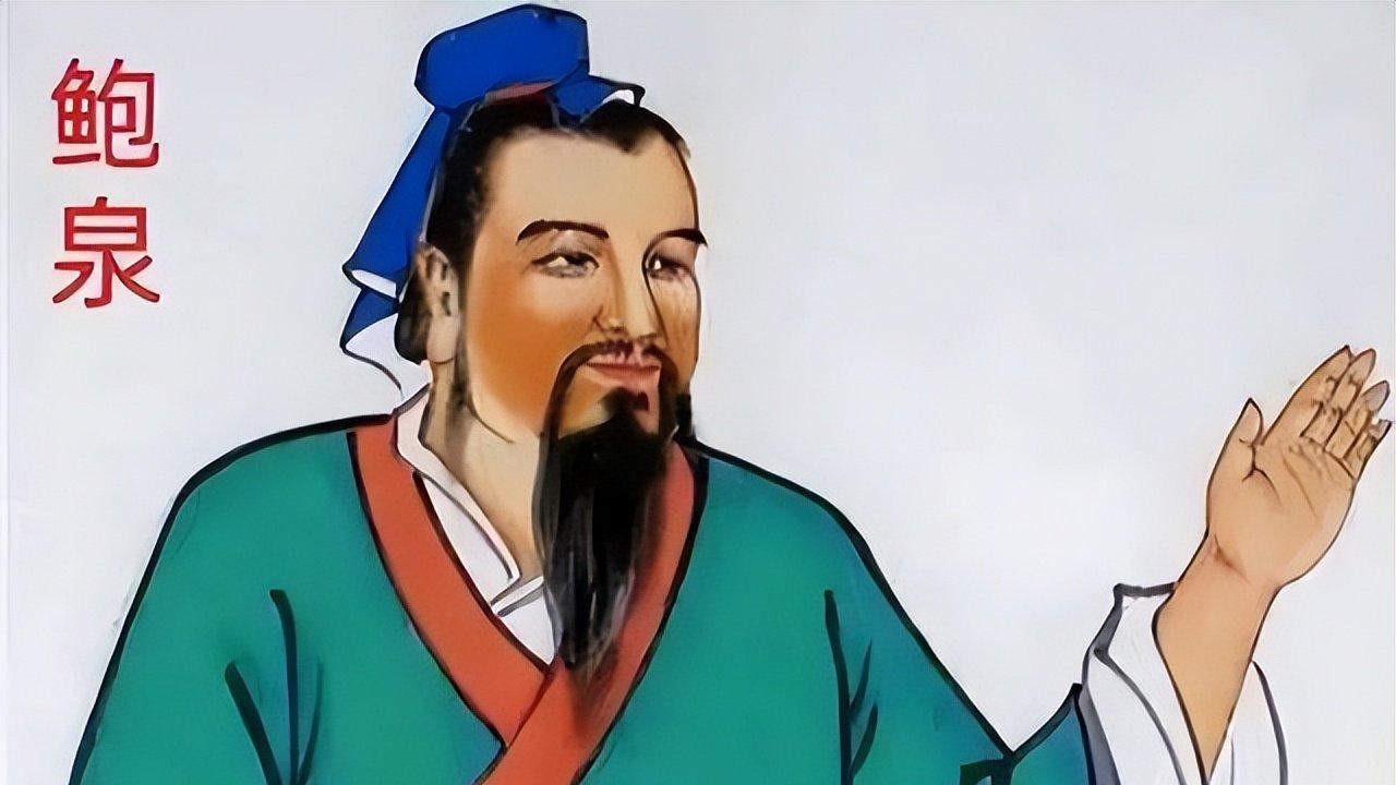 侯景之乱使南梁风雨飘摇，陈霸先审时度势崭露头角