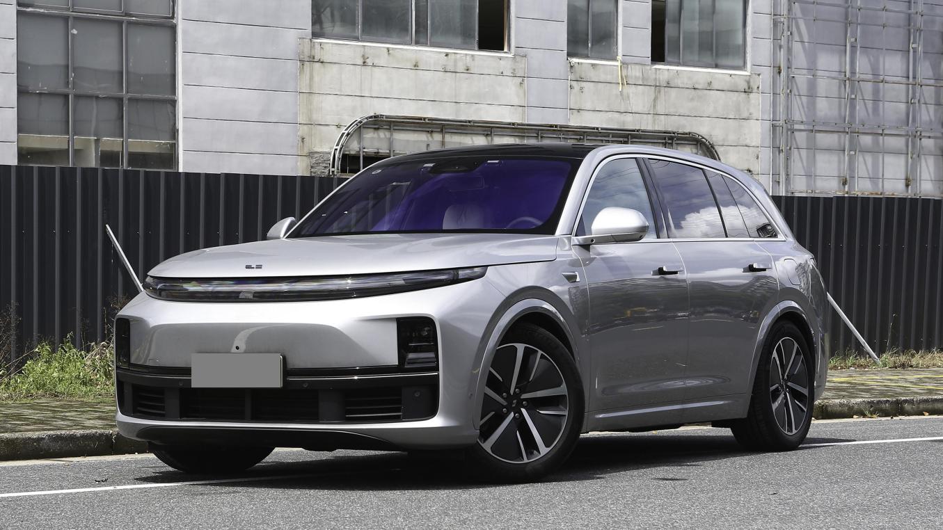 新势力品牌周销量TOP20：理想第3，小米第5，乐道汽车只卖了700辆