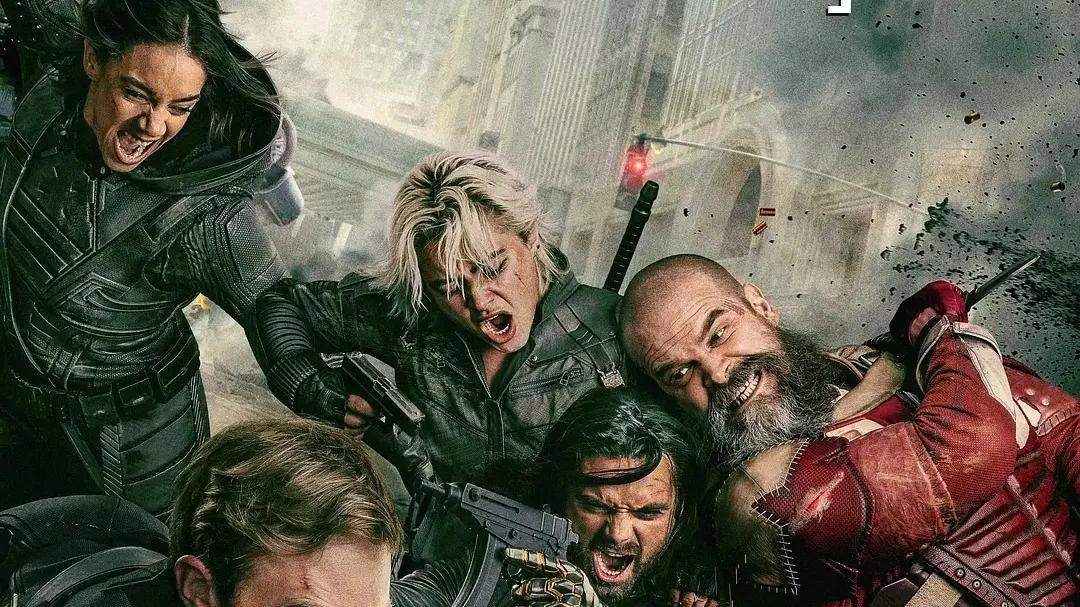 今年五一档电影凄惨收官：仅两部破亿却仍赔本，哪吒2依然坚挺