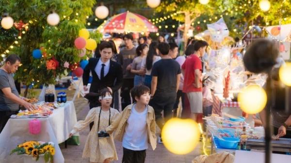 院线电影《再见，也许不再见》定档3月29日全国公映