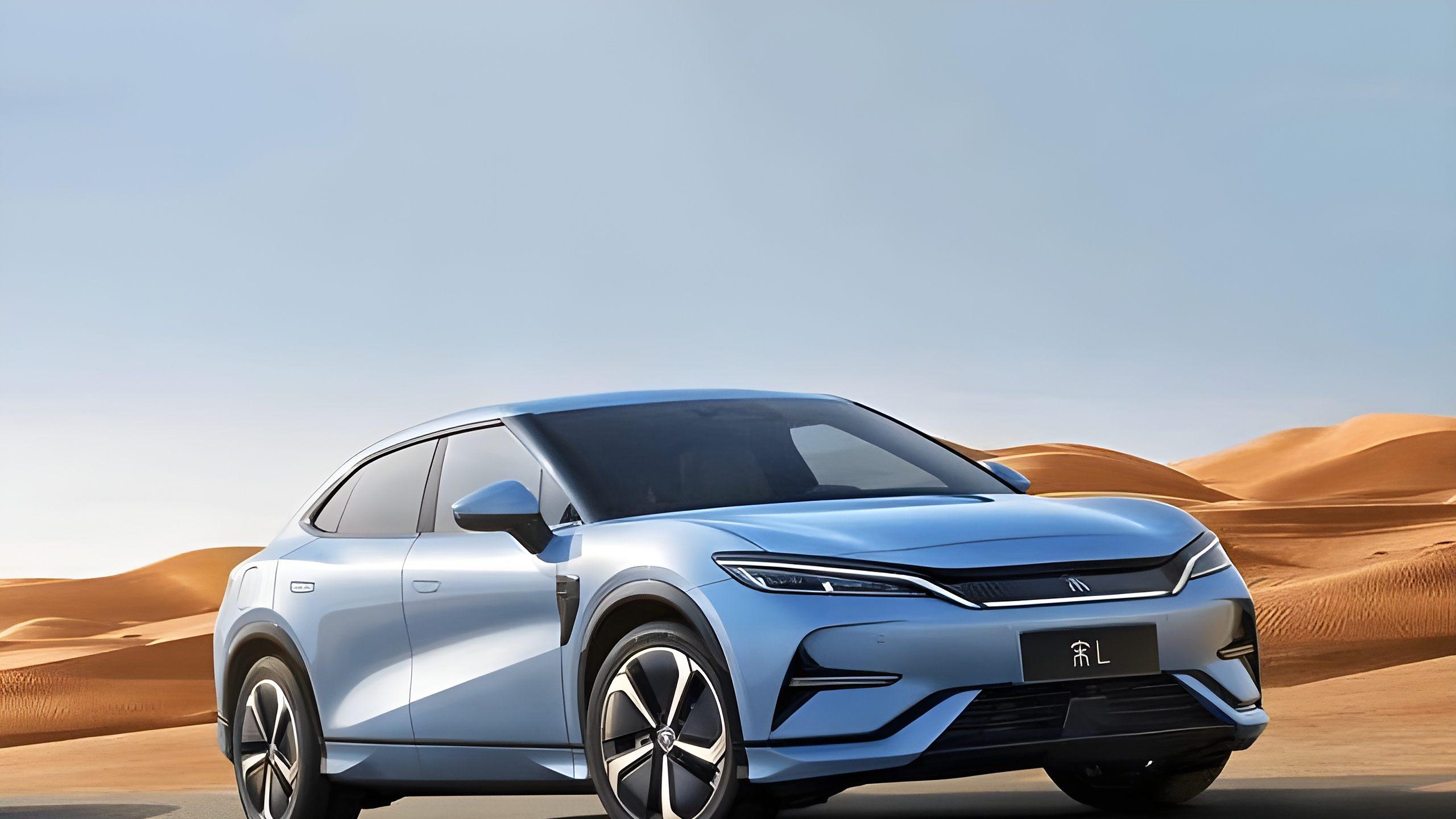 关于买车那点事，全新的降价潮或许又要来临！