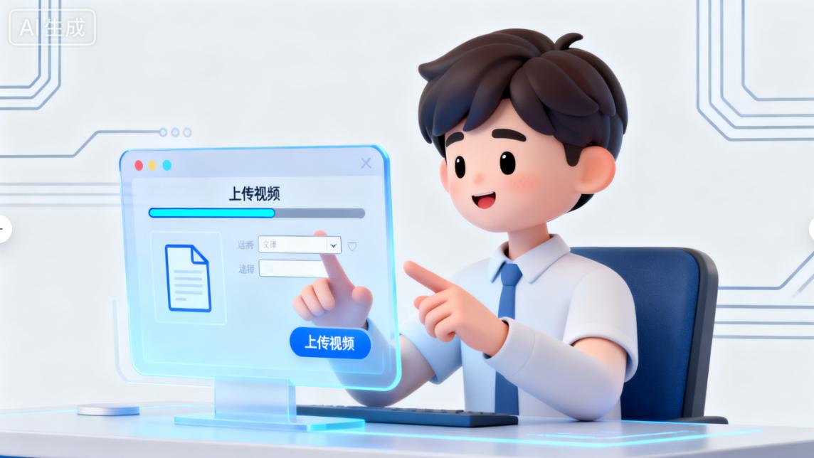 AI 数字人如何变现实操：7天行动计划，教你用免费工具稳定赚钱