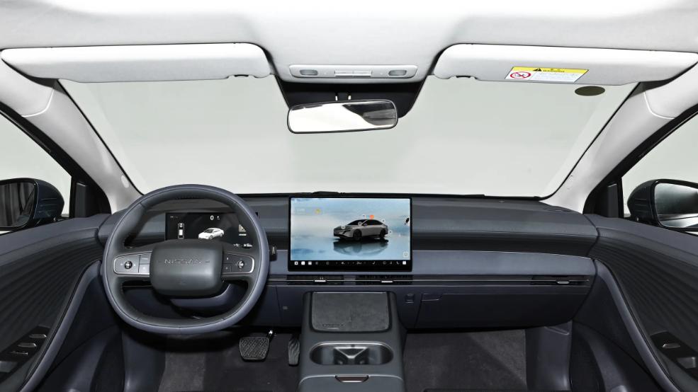 比自主品牌车型还实惠？这款全新的合资品牌中型车，9.99万起售