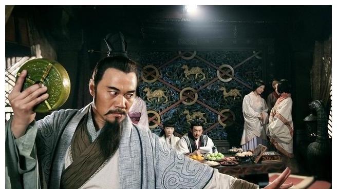 长平之战后，蔺相如和廉颇下场令人唏嘘，怪不得历史老师也不愿说