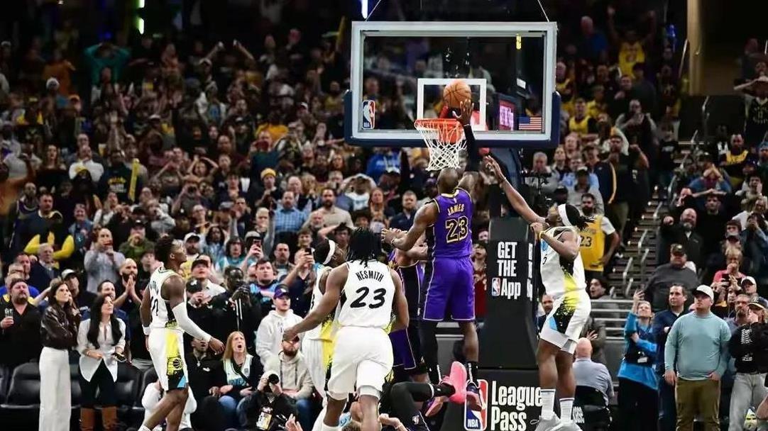 NBA西部乱了：太阳负垫底队，湖人绝杀反超，快船超勇士