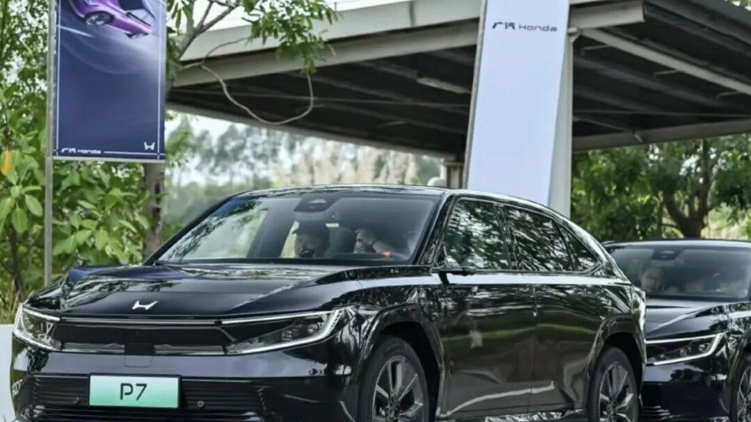 本田主动延迟烨GT上市：战略回撤，还是断腕求生？