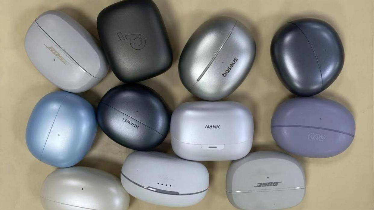 开放式耳机什么牌子好？开放式耳机性价比高的十款品牌