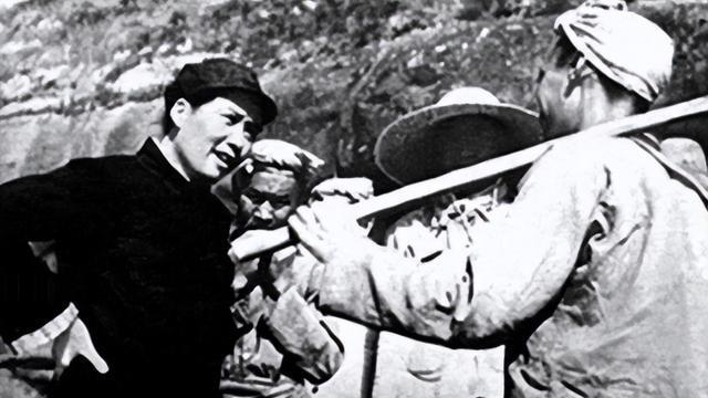 美西方永远无法理解，中国最大的底牌只有一张，那就是人民！