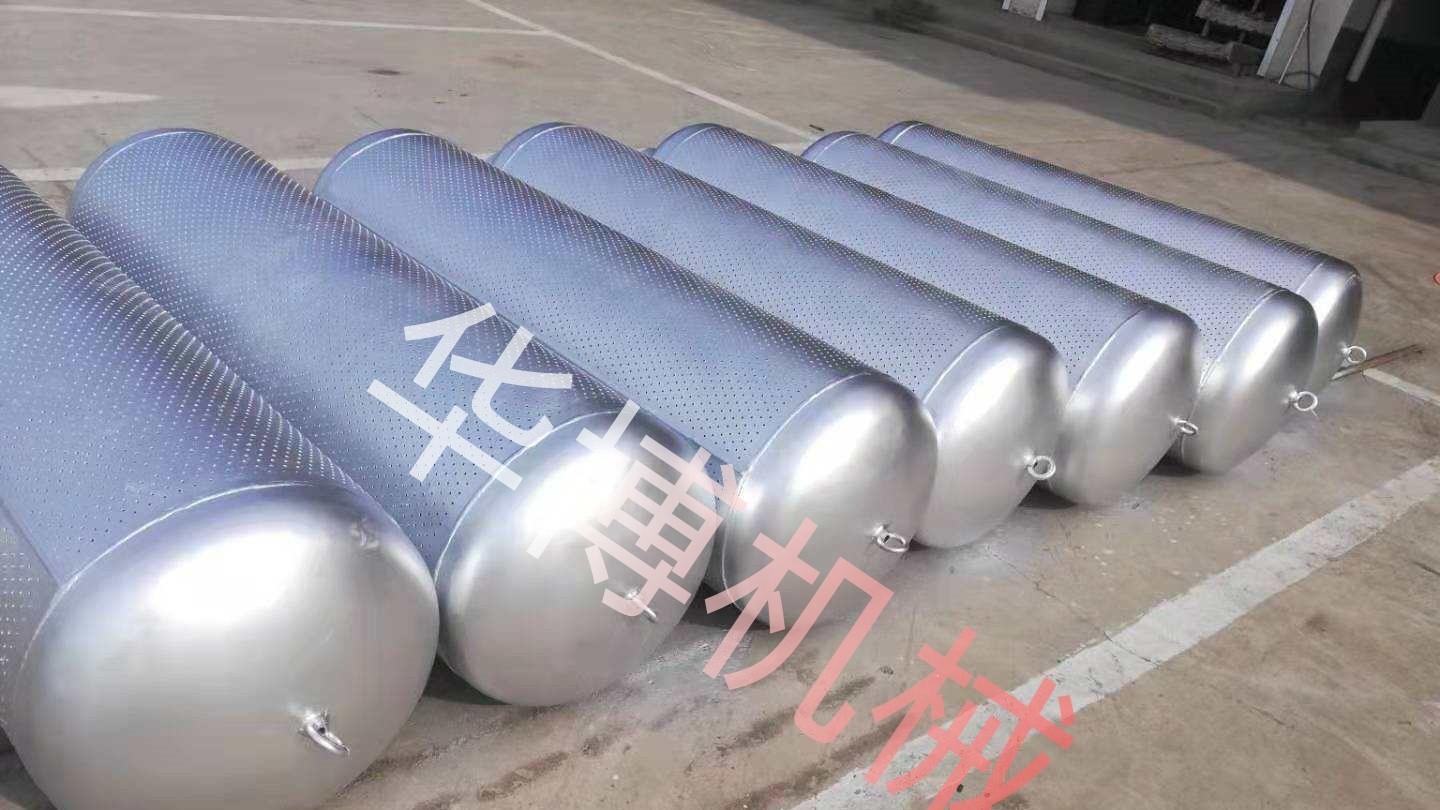 连云港华博中压锅炉消音器厂家：专业解决方案解析