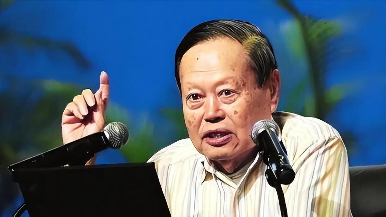 杨振宁先生远行：我们失去的，是贯通百年的跨世智者