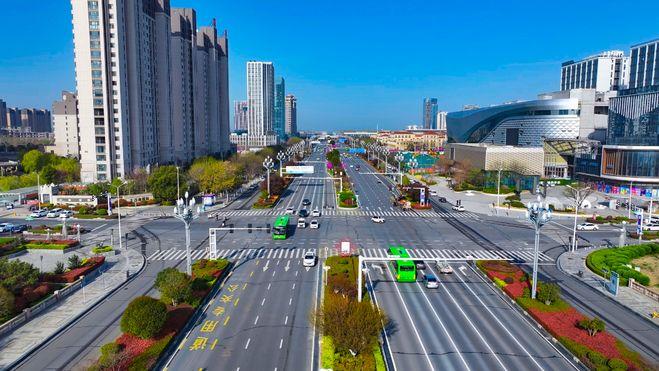 同是漯河下属县：临颍和舞阳这两个县哪个经济更胜一筹