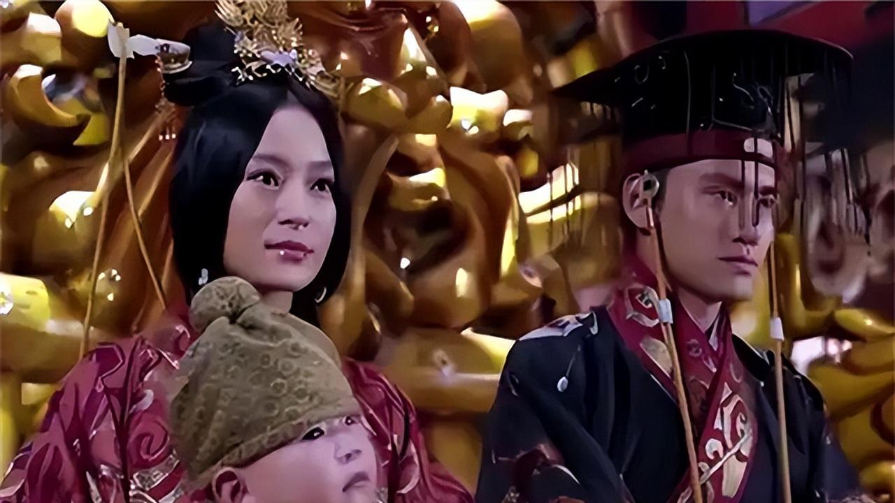 刘彊当了17年太子，且是光武帝嫡长子，为何坚决辞让太子之位？