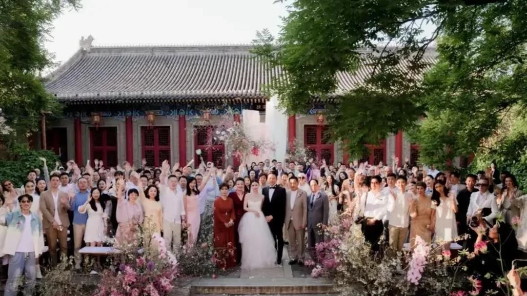 汪小菲520发文谢老婆马筱梅，疑内涵大S引热议