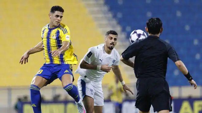 亚冠积分榜：中超三强包揽倒数三席，本轮1平2负战绩糟糕