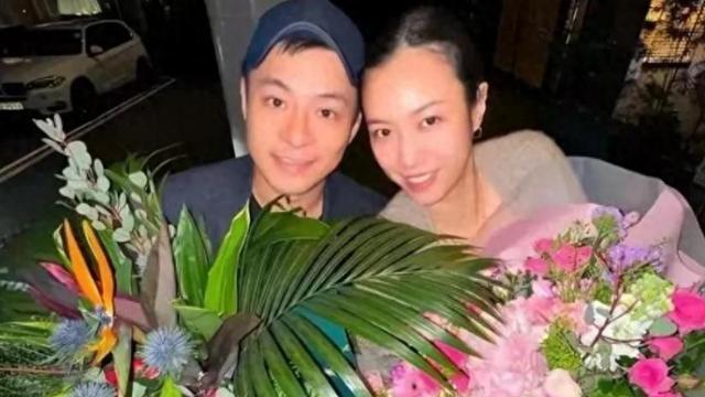 霍家又传喜事，霍启仁订婚宴超甜蜜，未婚妻气质好