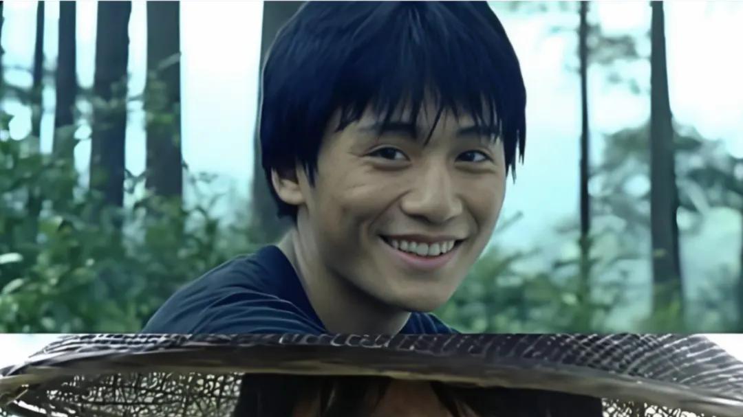 欣明迭学心法：从2.3万票房到IMAX秒光！《那山那人那狗》中国逆袭，《迭学》拆穿：“想头”才是迭代