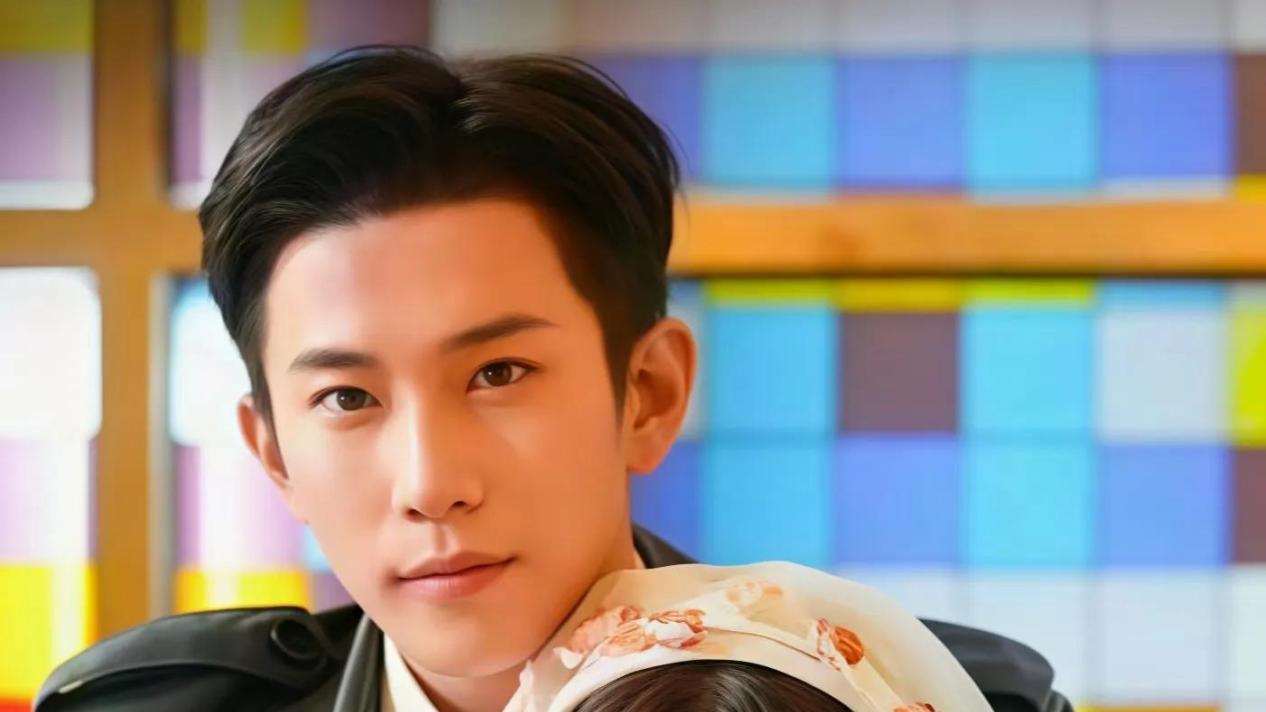 《声声相许》上红蓝热度榜前2名，男主后来居上，又争又抢强制爱