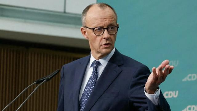 谈判桌上的“90%”！默茨总理的“惊人乐观”，俄乌和平真要来了？