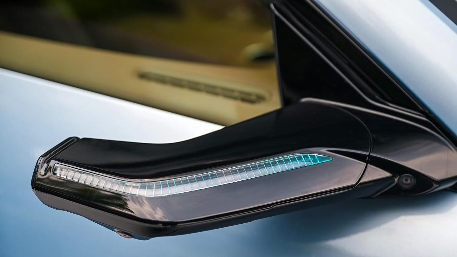 新款阿维塔07将于9月上市，预估起售价22.19万