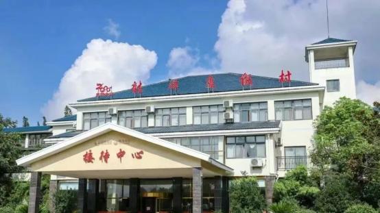 品崇明地道风味、享多元休闲时光，龙群度假村等您来