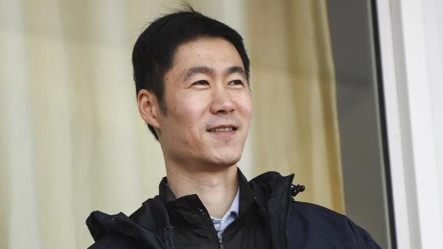 若刘国梁卸任，这两人谁接任乒协主席一职合适！